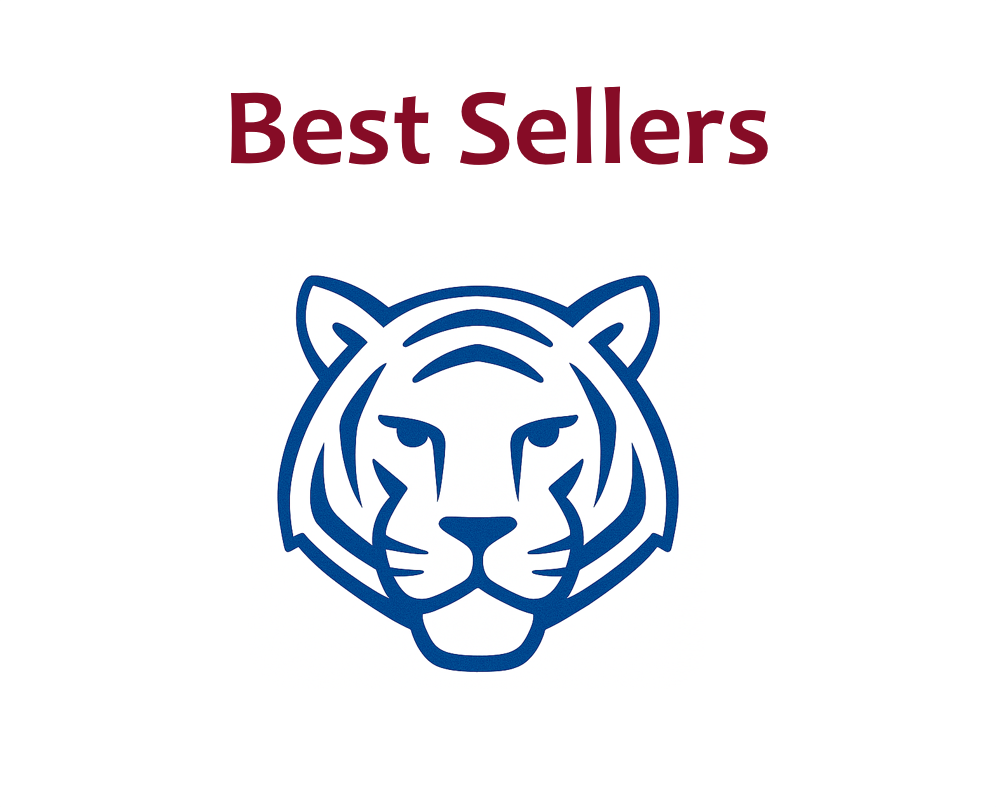 Best Sellers