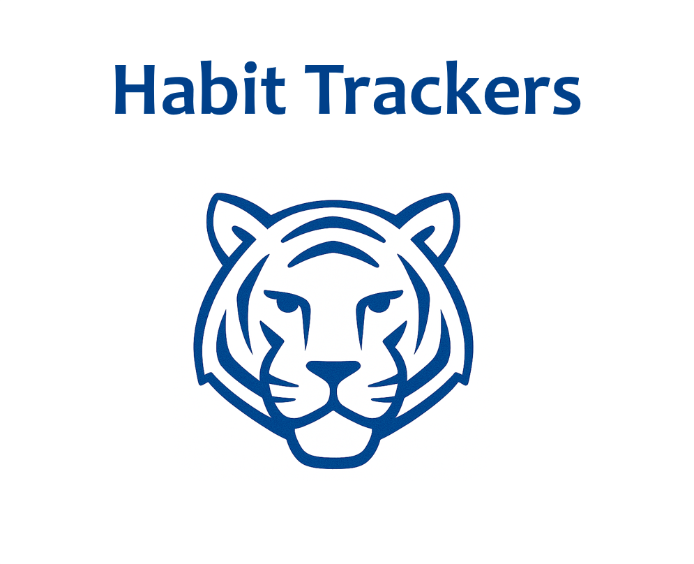 Habit Tracker