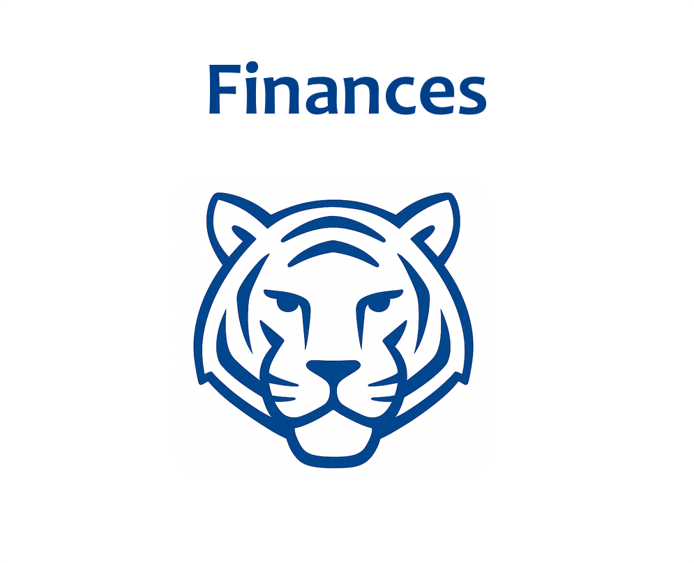 Personal and Business Finances