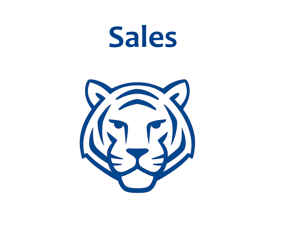 Sales