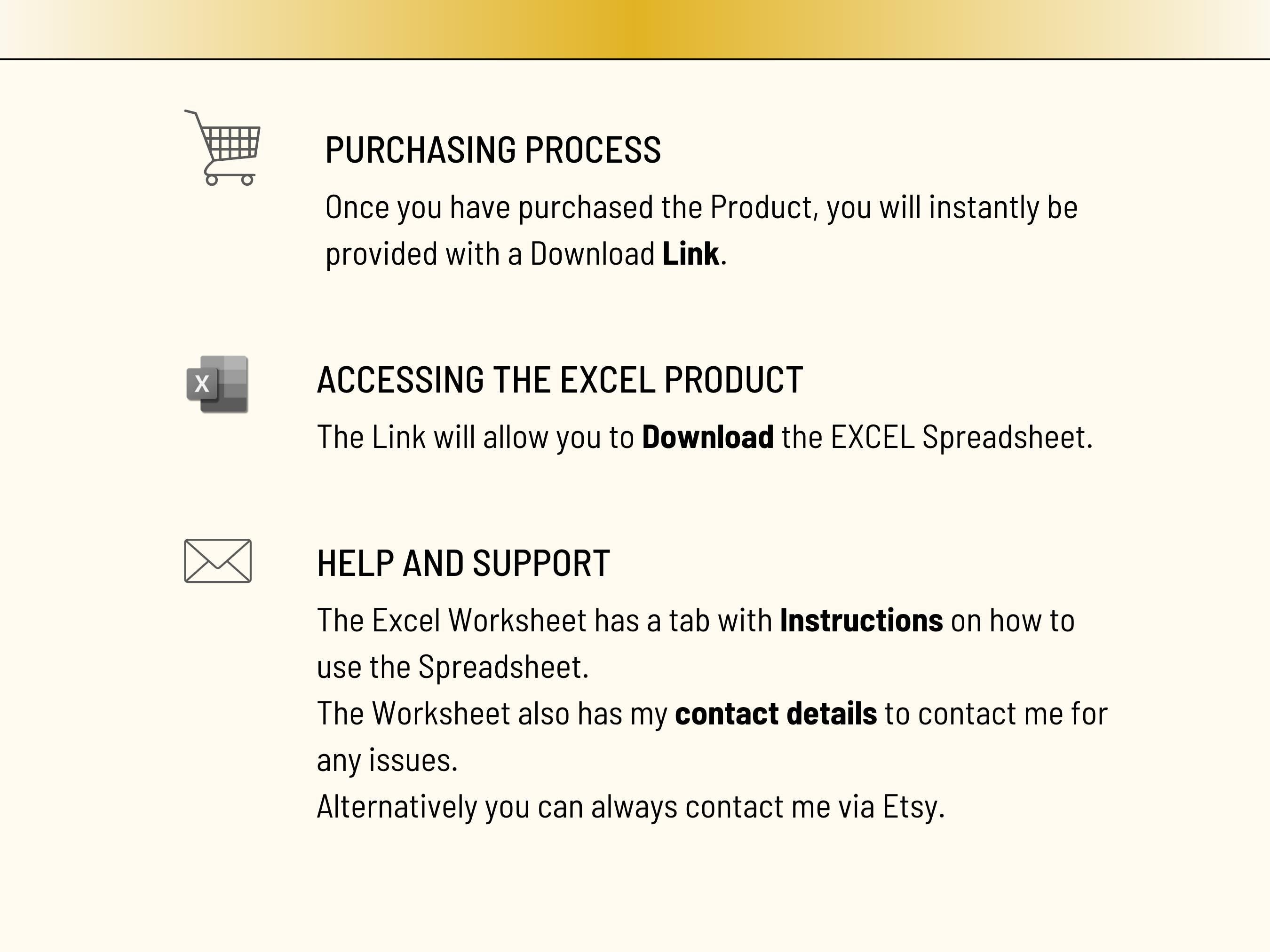 Excel Task Tracker Template Dashboard | End Date Task and Project Estimator and Predictor | Instant Download for Planning & Deadlines
