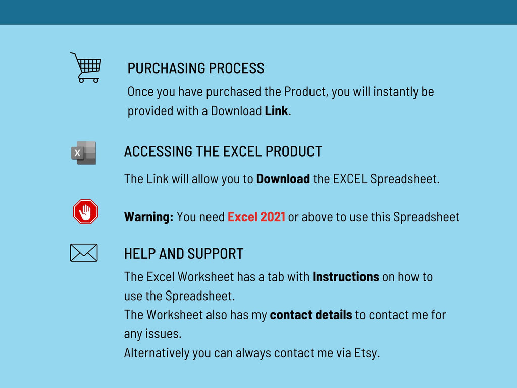 Client Register Excel Template | Automated Client Management Spreadsheet | CRM Tracker for Small Business | Follow-Up & Status Dashboard