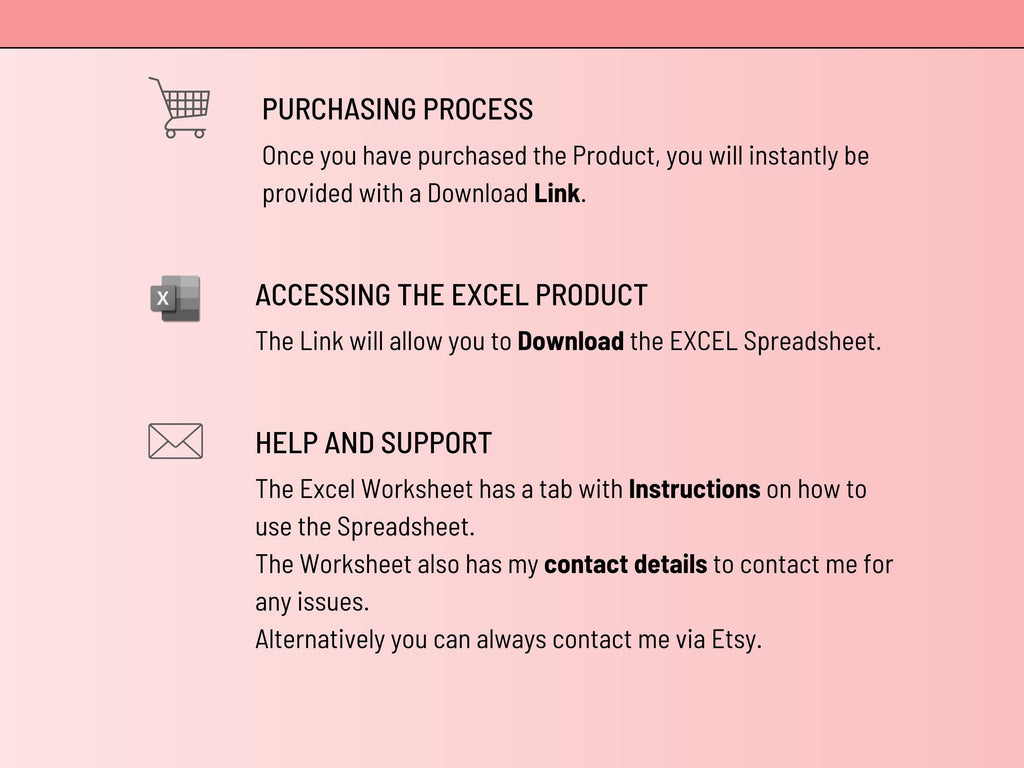 Kanban Board Task List template Excel 365 only Agile Development Project Management Task Tracking and Progress