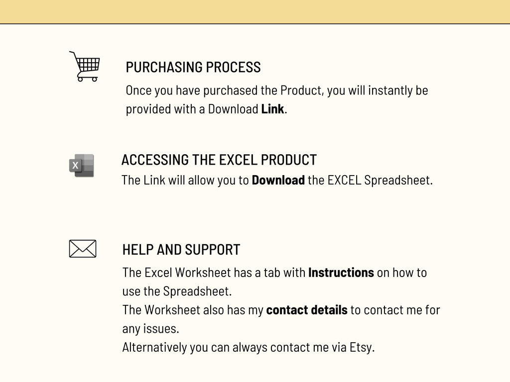 RACI RASIC Matrix Excel Template | Project Management Responsibility Assignment Chart | Editable  Spreadsheet | Task Role Tracker