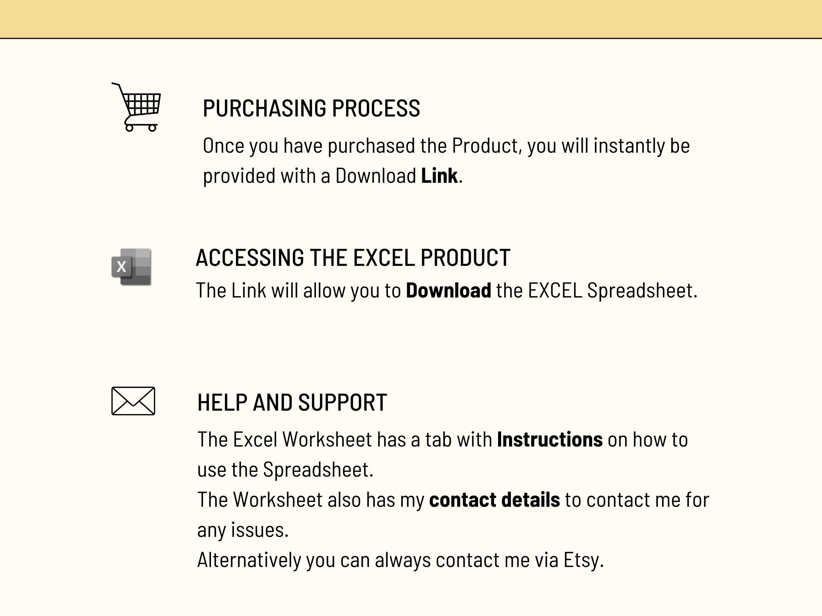 RACI RASIC Matrix Excel Template | Project Management Responsibility Assignment Chart | Editable  Spreadsheet | Task Role Tracker