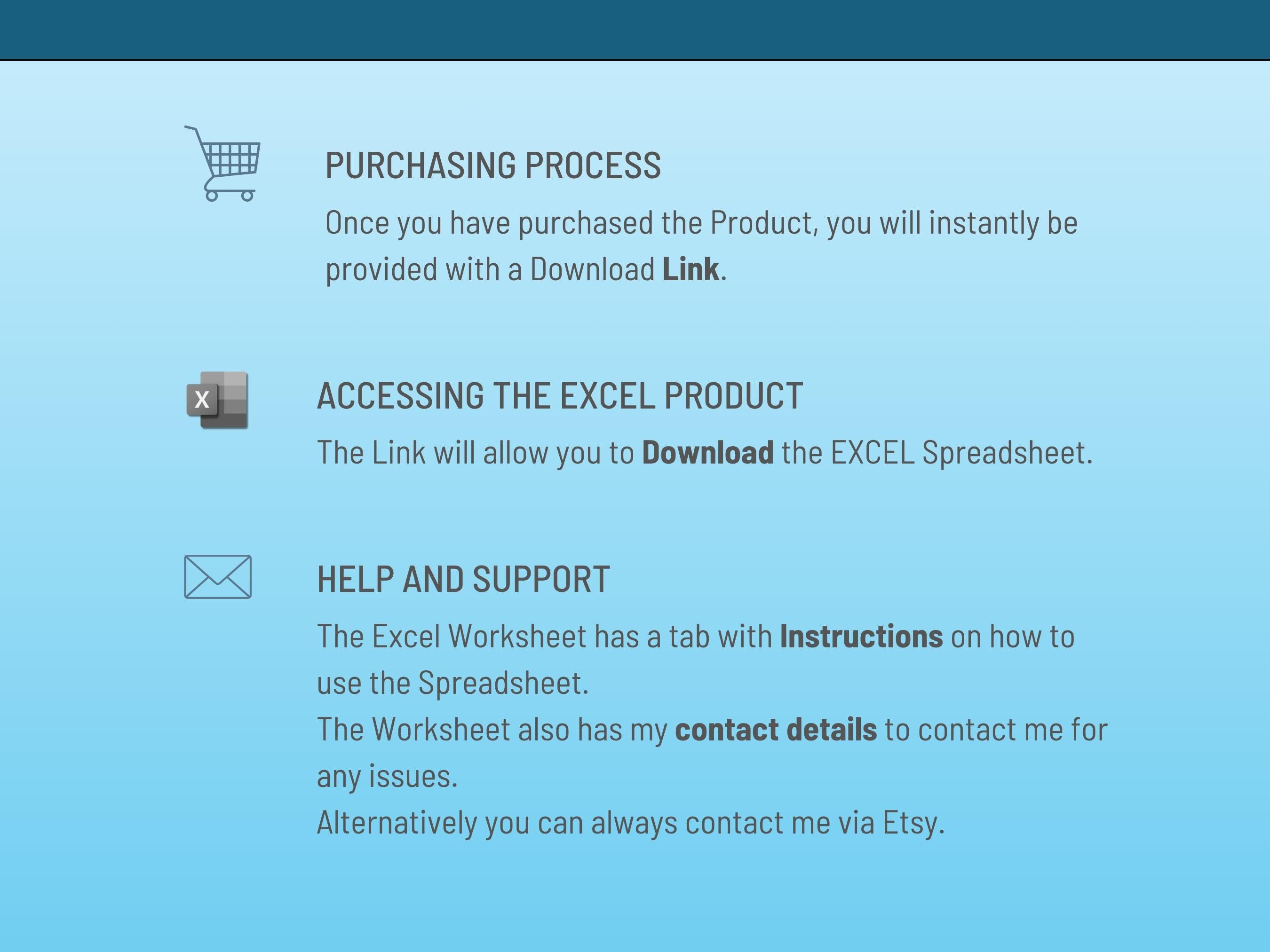 Sales Data Geographical Dashboard: Excel Template (Instant Download)