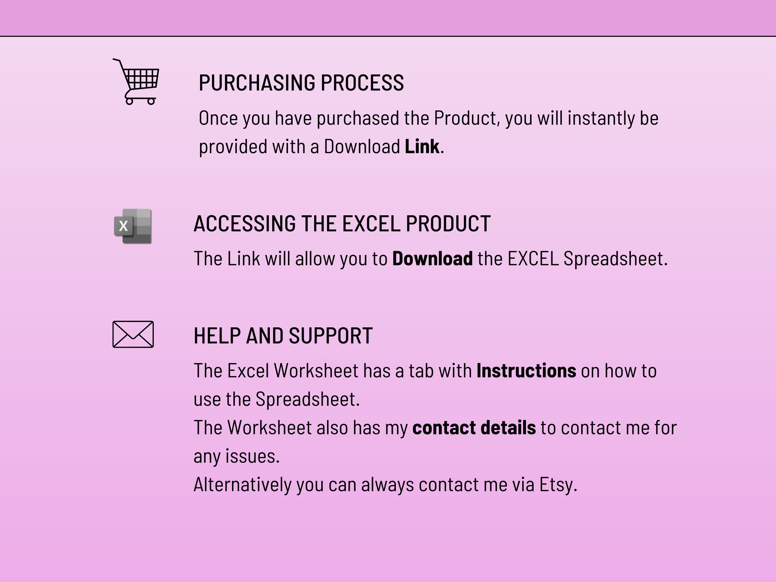 Excel Task/Activity List with Resourcing & Priority, Project Management Dashboard, Planning, Digital Download, Graphs/Charts, Checklist