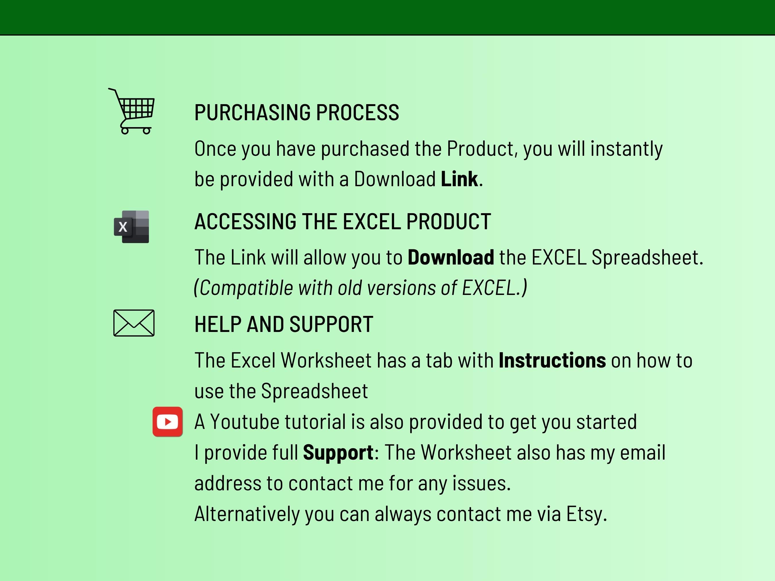Dashboard Excel Activity Task Budget Resourcing Project Management tracker Planner Resource Allocation Spreadsheet Instant Digital Download