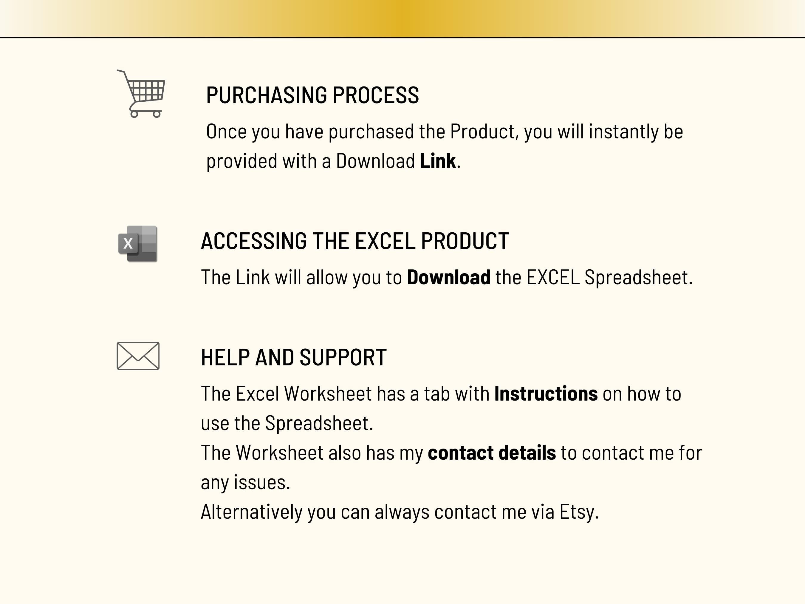 All-in-One Excel Task Tracker Template | Automated RAG Status | Resource Charts | Priority Sorting | Project Management Spreadsheet
