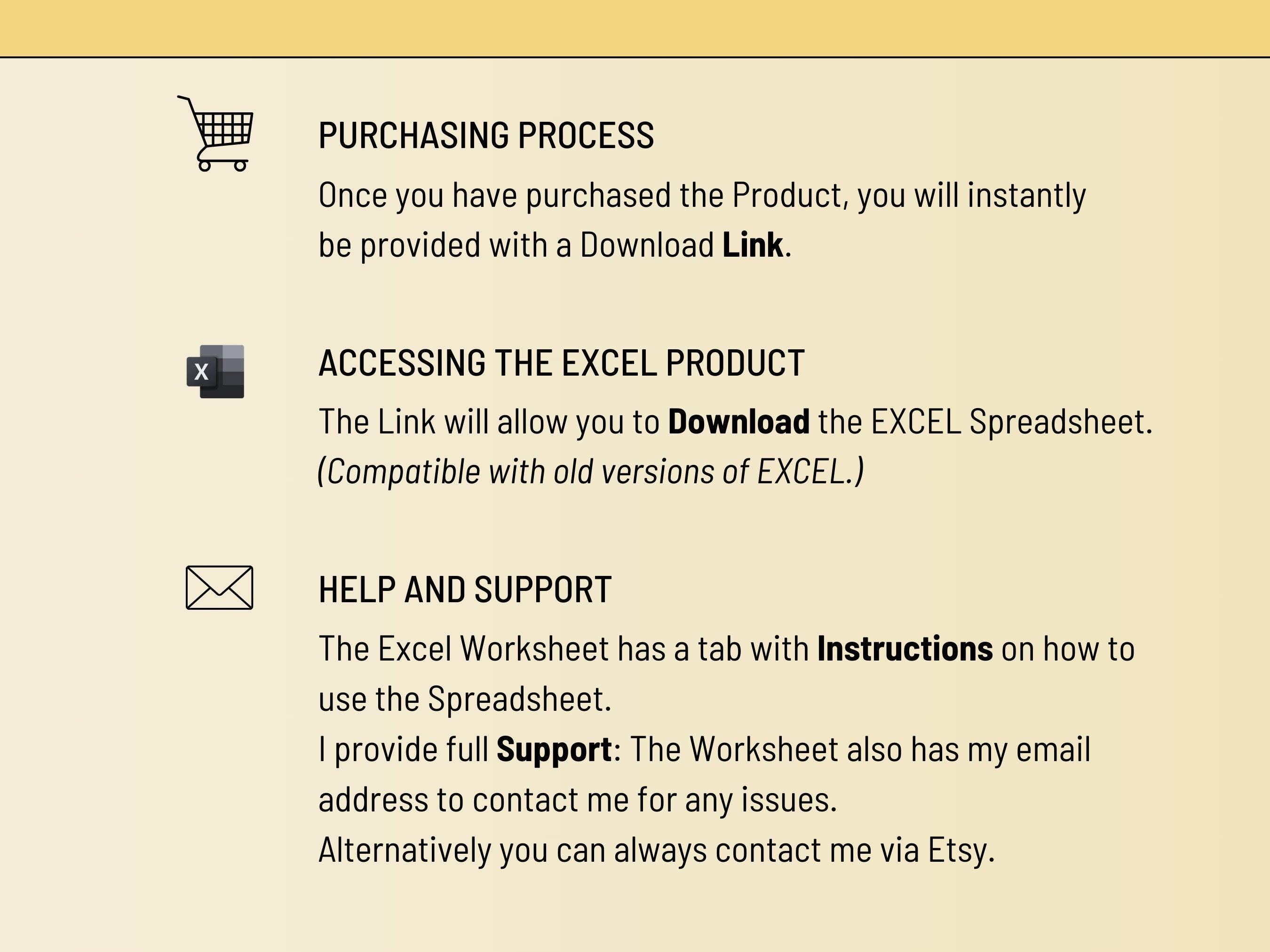 Technical setup guide for your Excel resource planner, part of our management tools and rosters collection.